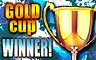 Gold Cup Winner Badge
Dice Derby
Jul 27, 2010