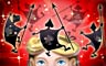 Dancing Cards Badge
Wonderland Memories
May 20, 2012 Dancing Cards Badge
Wonderland Memories
May 20, 2012