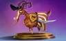 Zodiac Goat Badge - Poppit! Party Zodiac Goat Badge - Poppit! Party