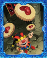 Catch The Love Easy Badge - Payday FreeCell Catch The Love Easy Badge - Payday FreeCell