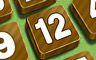 Power Of Twelve Badge - Pogo™ Sudoku Power Of Twelve Badge - Pogo™ Sudoku