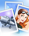 Snapshooter Badge
Aces Up!
Aug 9, 2008