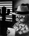 Spike Noir Badge
Jigsaw Detective
May 7, 2012