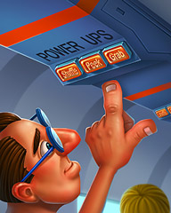Calling For Power Ups Badge - World Class Solitaire HD Calling For Power Ups Badge - World Class Solitaire HD