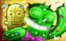 Solid Gold Spike Award Badge
The Poppit! Show