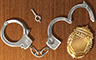 Truth Will Out Badge - Claire Hart: Secret In The Shadows Truth Will Out Badge - Claire Hart: Secret In The Shadows