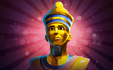 Menes Badge - Phlinx II Menes Badge - Phlinx II