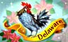 Delaware Badge
Word Search Daily
Jan 31, 2010 Delaware Badge
Word Search Daily
Jan 31, 2010