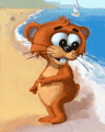 Summer Beach Super Badge
Jun 6, 2007