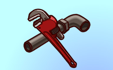 Pipe Dream Badge - Quinn's Aquarium Pipe Dream Badge - Quinn's Aquarium