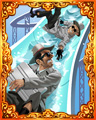 Spy Getaway Hard Badge - CLUE Secrets & Spies Spy Getaway Hard Badge - CLUE Secrets & Spies