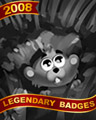 Surface Survey Badge - Poppit! Surface Survey Badge - Poppit!