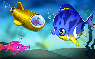 Next Level Aquarium Badge - Quinn's Aquarium Next Level Aquarium Badge - Quinn's Aquarium