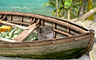 The Bermuda Triangle Chapter 3 Badge - Undiscovered World The Bermuda Triangle Chapter 3 Badge - Undiscovered World