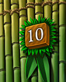 Big Ten Badge - Pogo™ Sudoku Big Ten Badge - Pogo™ Sudoku