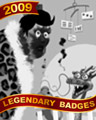 Baby Dragon Badge - Amazing Adventures Baby Dragon Badge - Amazing Adventures