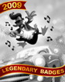 Bouncy Beats Badges - Tri-Peaks Solitaire Bouncy Beats Badges - Tri-Peaks Solitaire