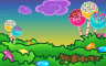 Bunny Bounce Badge - Solitaire Gardens Bunny Bounce Badge - Solitaire Gardens