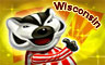 Wisconsin Badge
Word Search Daily
Jul 10, 2011