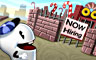 Now Hiring Badge
Sweet Tooth 2
Jan 25, 2012