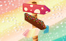 Candy Crossroads Badge - Solitaire Gardens Candy Crossroads Badge - Solitaire Gardens