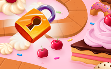 29th Gate Badge - Cookie Connect 29th Gate Badge - Cookie Connect