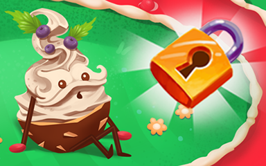 31st Gate Badge - Cookie Connect 31st Gate Badge - Cookie Connect