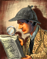 Searching for Words Badge
Word Search Daily
May 3, 2012 Searching for Words Badge
Word Search Daily
May 3, 2012