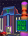 Bowling Night Badge
Pogo Bowl
Oct 7, 2008