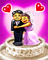 Wedding Cake Badge
Perfect Pair Solitaire
Apr 28, 2013 Wedding Cake Badge
Perfect Pair Solitaire
Apr 28, 2013