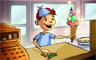 Super Scooper Badge
Canasta
