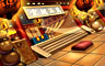 Mahjong Palace Badge
Mahjong Garden Deluxe
Aug 7, 2008