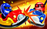 Bumper Cars Badge
Shuffle Bump
Mar 20, 2012