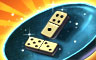 Roll Dem Bones Rank 50 Badge
Dominoes
May 5, 2012 Roll Dem Bones Rank 50 Badge
Dominoes
May 5, 2012