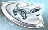 Fully-Loaded Badge
Thousand Island Solitaire
Dec 23, 2011