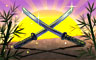 Swords of Shinomori Badge
Thousand Island Solitaire
Jan 13, 2012