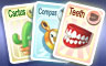 Gotta Deliver Em All! Badge
Thousand Island Solitaire
May 5, 2013 Gotta Deliver Em All! Badge
Thousand Island Solitaire
May 5, 2013