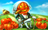 Pumpkin Farmer Badge
Spooky Slots!
Nov 1, 2010