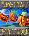Jack-o-Lantern Badge
Spooky Slots
Oct 24, 2007