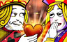 Be My Sweetheart Badge
Hearts
Apr 13, 2012 Be My Sweetheart Badge
Hearts
Apr 13, 2012