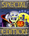 Halloween 2007 Badge
Sweet Tooth 2
Oct 30, 2007