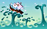 1,000 Mile High Badge
Thousand Island Solitaire
Mar 3, 2009 1,000 Mile High Badge
Thousand Island Solitaire
Mar 3, 2009