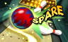 Dare to Spare Badge
Pogo&trade; Bowl
May 14, 2012
