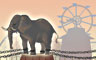 Case of the Dainty Elephant Badge
Jigsaw Detective
Jan 28, 2012 Case of the Dainty Elephant Badge
Jigsaw Detective
Jan 28, 2012