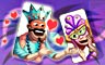 Royal Matchmaker Badge
Blackjack Carnival
Feb 28, 2012