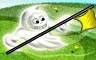 Bogie the Ghost Badge
Golf Solitaire
Apr 22, 2012