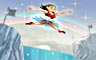 Betty the Ballerina Badge
Golf Solitaire
May 9, 2012