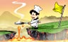 Nine-Iron Chef Badge
Golf Solitaire
Jan 5, 2012 Nine-Iron Chef Badge
Golf Solitaire
Jan 5, 2012
