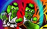 Black Belt Badge
Pop Fu