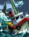 Stormy Seas Badge
Thousand Island Solitaire
Apr 23, 2012 Stormy Seas Badge
Thousand Island Solitaire
Apr 23, 2012